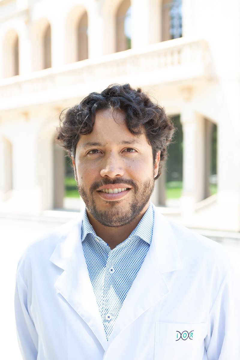 oncorosell's tweet photo. Hoy #DíaMundialContraelCáncerdeMama, el #DrGarciaMosquera, del equipo #IOR, nos habla del #tumor más letal en #mujeres en su nuevo post en el #blogIOR #DíaMundialdelCancerdeMama 
https://t.co/1GbpjPmtPx https://t.co/xqFQqBz204