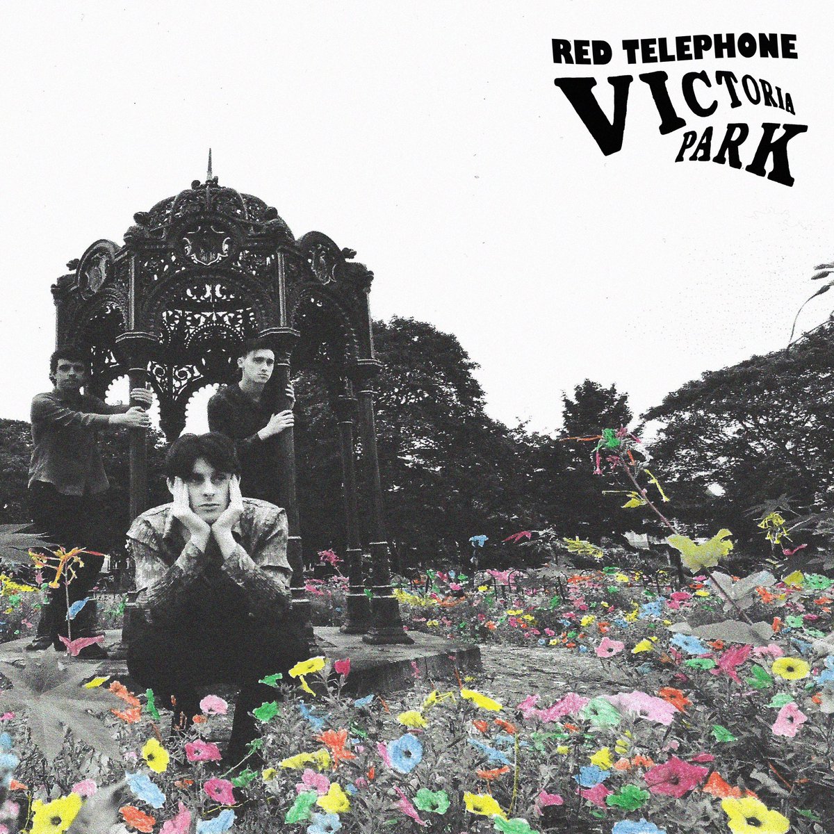 LibertinoRecs's tweet photo. 📣Our latest ‘Ghost Disco’ singles club release is out today 😀🤩 The magical ‘Victoria Park’ by @_RedTelephone_ Catch the band at @SwnIsSound FUEL tomorrow at 15.00 👇xx

https://t.co/GQRSrpMJ1F https://t.co/RsfLsN8tjP