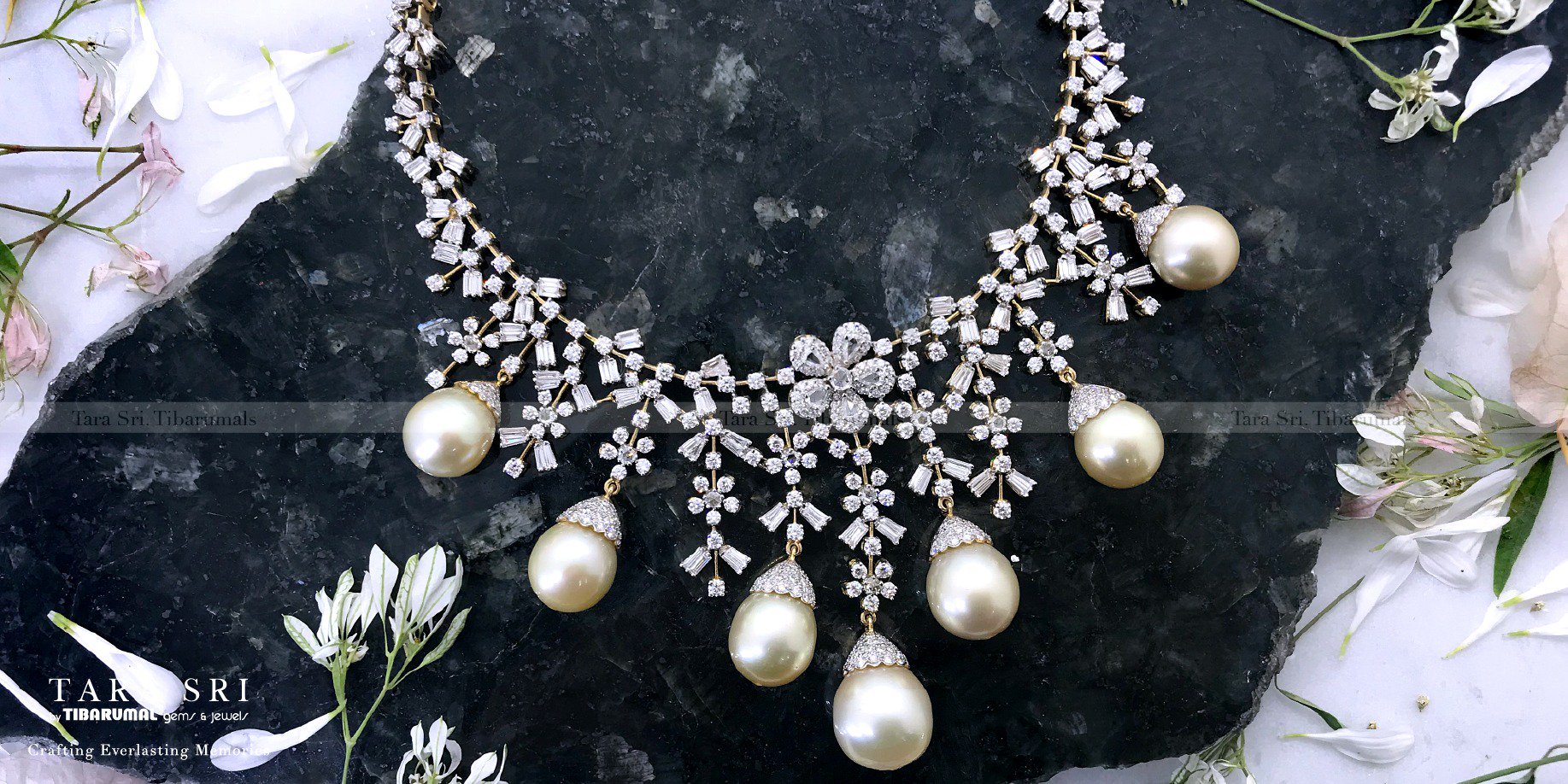 Tara diamond hotsell jewellery