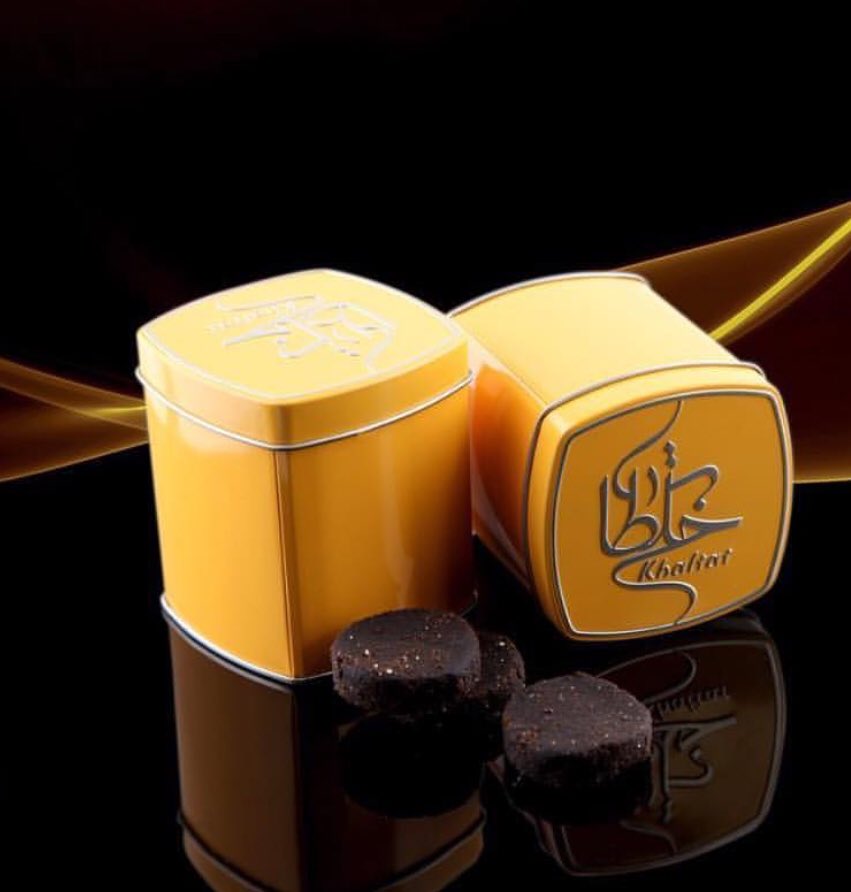 Khaltat's tweet photo. 💛دلل حواسك برائحة الحب 💛
.
.
Visit our online boutique &amp; shop today: https://t.co/QLGhCWPmwa 
Snapchat:mhilalgroup
@mhilalgroup @Khaltat
#mohamedhilalgroup #khaltat #blendsoflove #perfume
#مجموعة_محمد_هلال #رائد_إبداع_إماراتي#كلنا_نقدر 
#خلطات#عطور https://t.co/YkOZxZgQPm