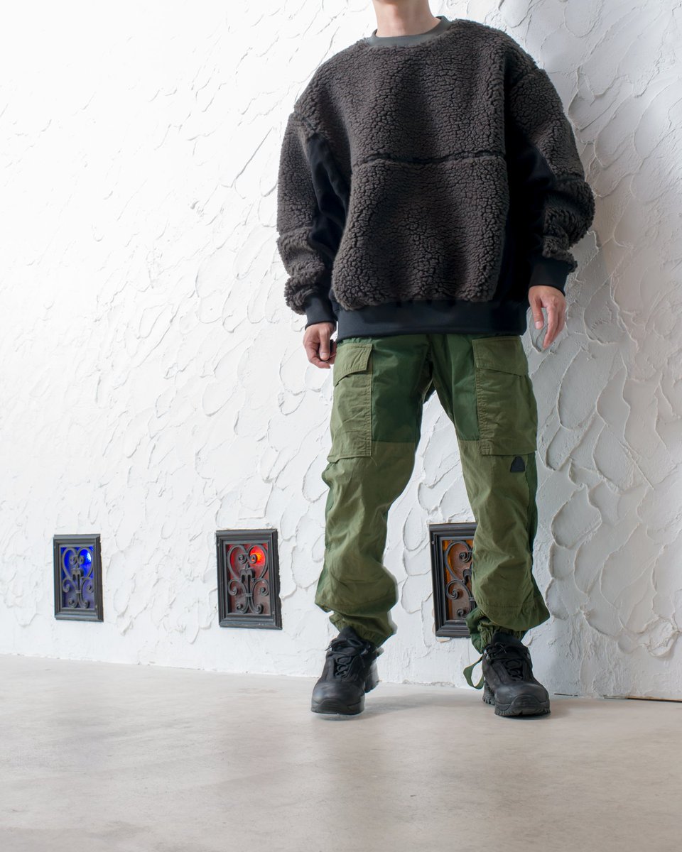 cav empt cargo pants
