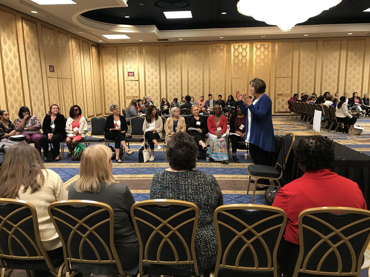 ReneeThompsonRN's tweet photo. Watch @DonnaCardilloRN changing lives at the 2018 NNBA conference! #NNBA2018 https://t.co/HevhRU0iHi