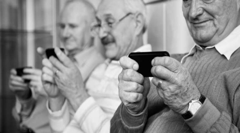 12 sencillos trucos y hábitos cotidianos para mejorar la memoria.
>bit.ly/2S3Dyq6
-
#mayores #personasmayores #memoria #trucos