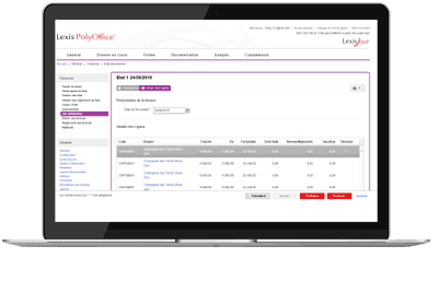 LexisNexisFr's tweet photo. #Avocat Gagnez du temps et sécurisez juridiquement votre cabinet avec des #logiciels métiers dédiés à votre activité #LexisPolyOffice #LexisPolyActe https://t.co/rQy2LpvoUD https://t.co/6FQt5ICjwc