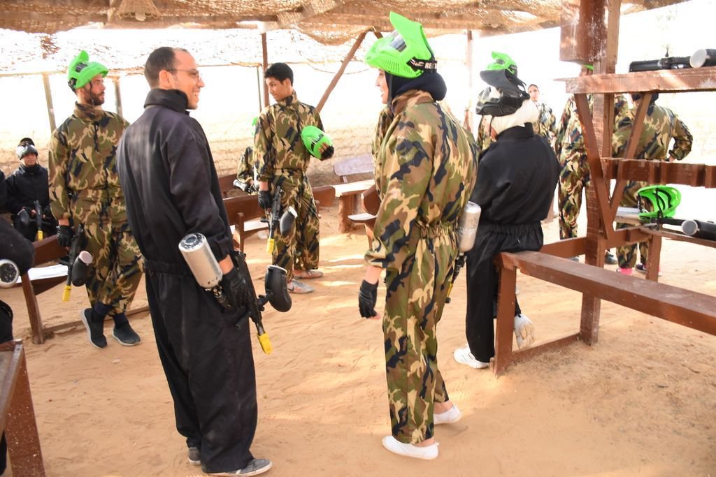 modeso_ch's tweet image. Our team have spent an awesome and fun day at #Adrenalin Park 😉