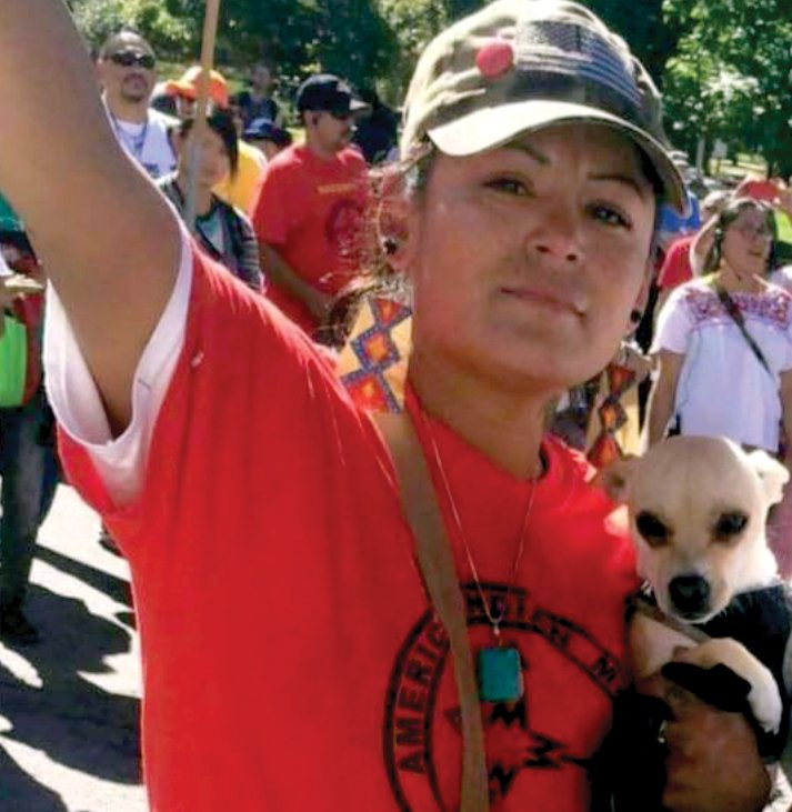 KaranjaKeita's tweet photo. #FreeRedFawn #FreeDionOrtiz #FreeLittleFeather #FreeAllWaterProtectors #FreeAllPPs learn more and share: https://t.co/90heFVrUGx https://t.co/bBtFApIKB2