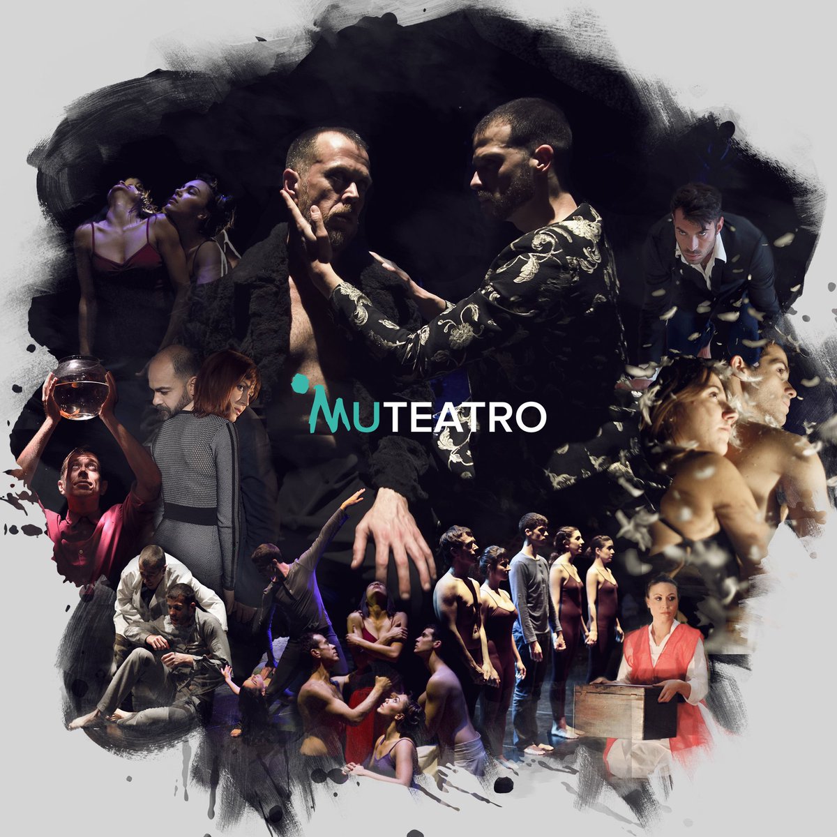 Teníamos esto un poco parado 🙊 | Se avecinan aires de cambio a estas tierras. | Estamos de vuelta con nueva imagen, con las energías renovadas y con la misma, o incluso más, pasión por el teatro.

Manteneos alerta que pronto os traeremos más 🎭.