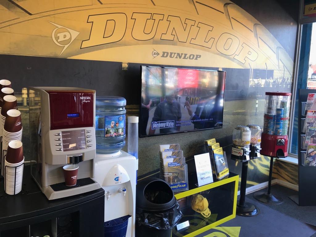 Devina Blake tweet media