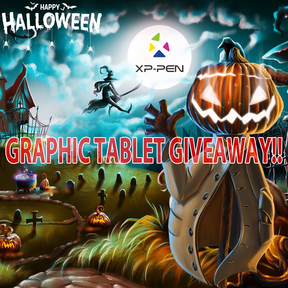 october giveaway #xppengiveaway #octobergiveaway #drawingdisplay