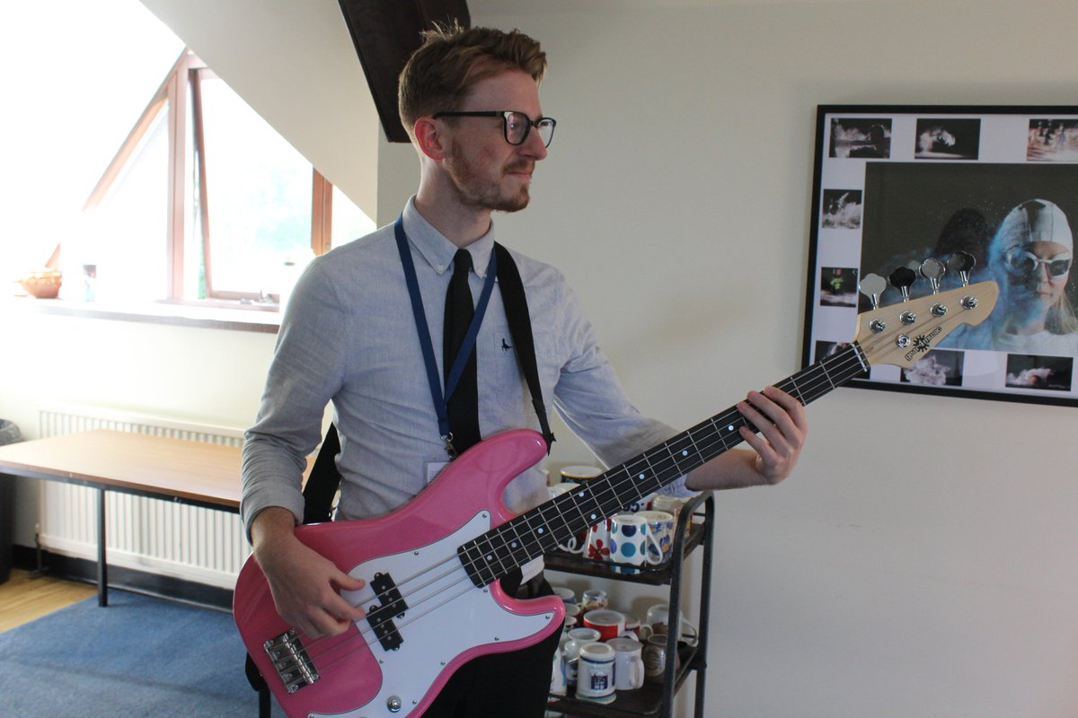 Bethany School tweet media