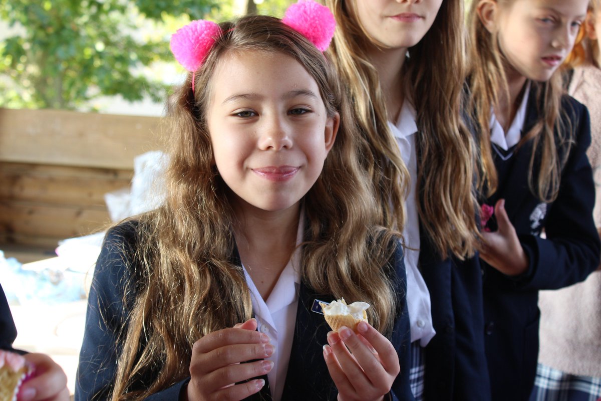 Bethany School tweet media