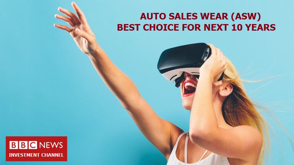 Bhatpro1's tweet photo. Keep your eyes on it
#ASWMEME $ASW #ASW #HRC20 #HTMLCOIN #HTMLBUNKER #Crypto #BTC #BlockChainNews @AutoSalesWear https://t.co/p39njzGy0A
