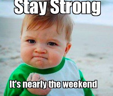 Definitely need today! #fridayfeeling #weekendiscoming #coldautumnday #saturdaynighticecream #weekendfun