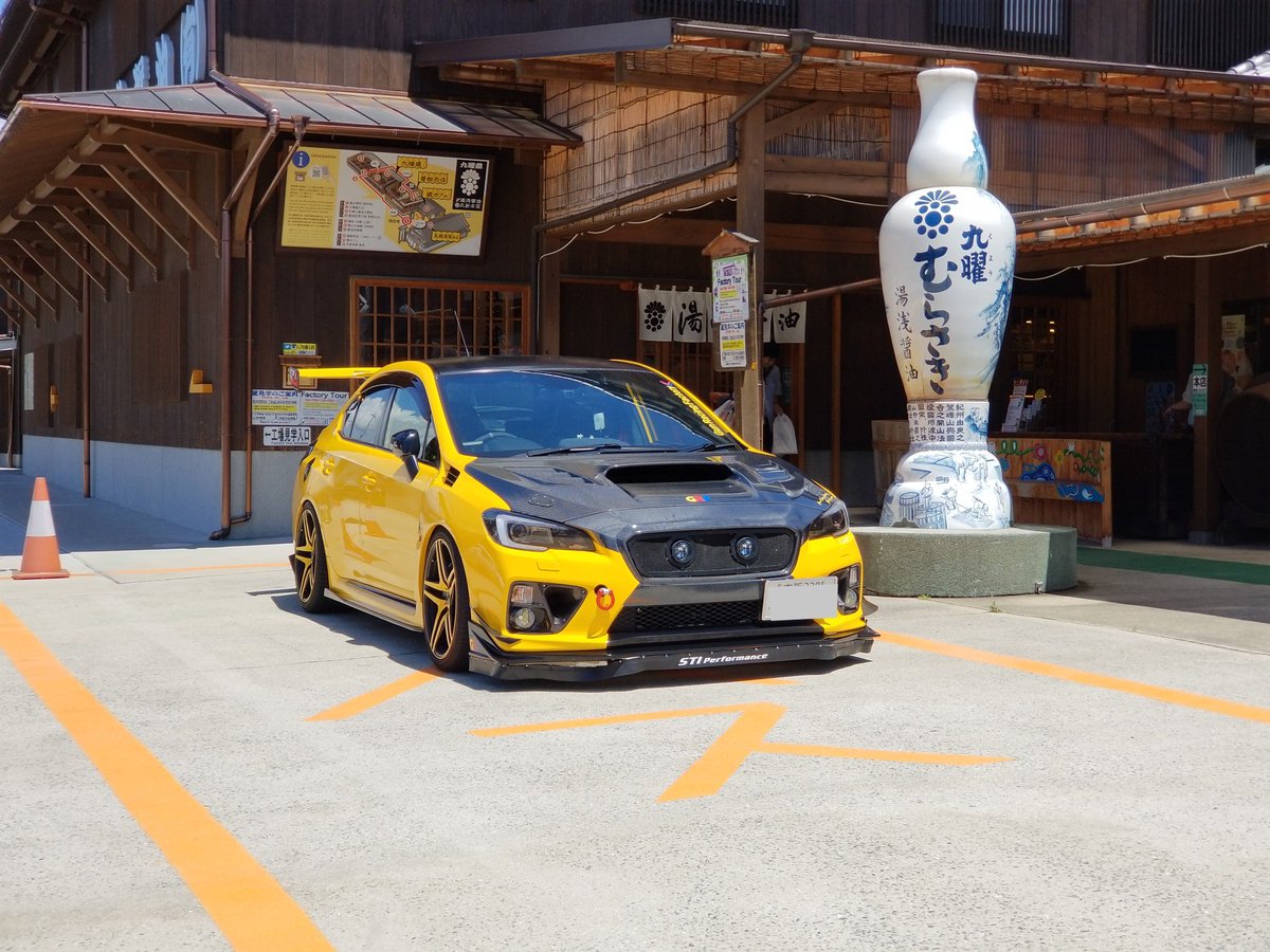 isao_fuku's tweet photo. #車の画像を載せてRTされた数がその車の認知度

乗っかって見よう🎵

しばらく❗
入院です😢😢😢 https://t.co/p9V08nLlYM