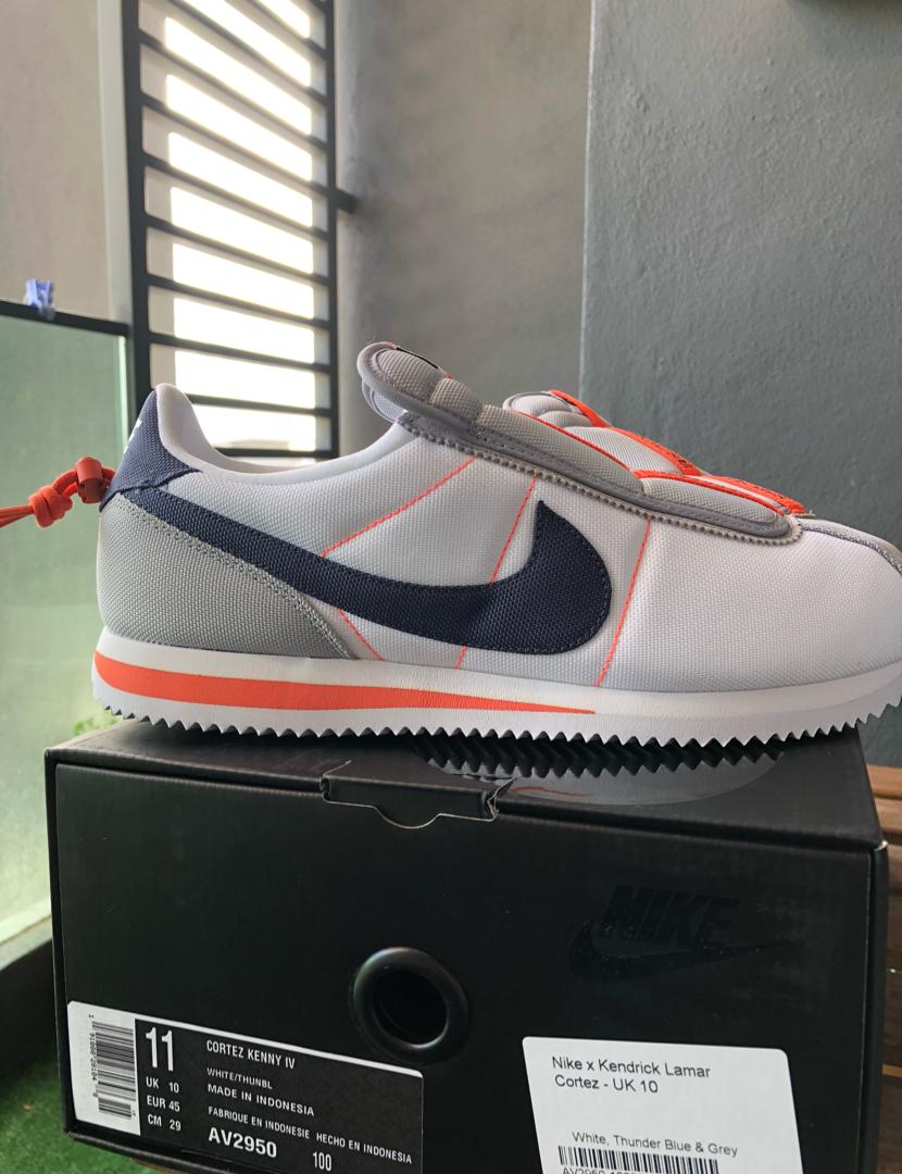 kendrick lamar cortez uk