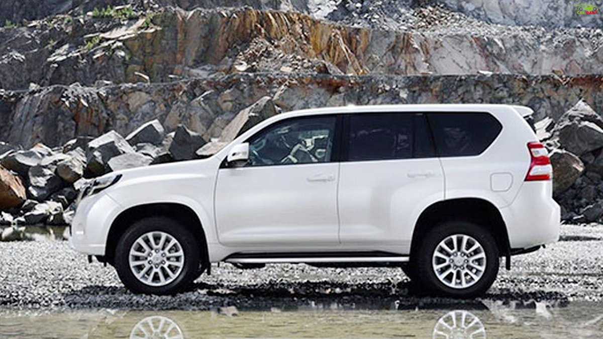 Car Daily 次期トヨタランドクルーザープラドの最新情報 年にもフルモデルチェンジか T Co 7cqicgy3rs 昨年大幅改良したばかりのトヨタ ランドクルーザープラドですが 一足早くフルモデルチェンジに関する最新情報をご紹介 トヨタ