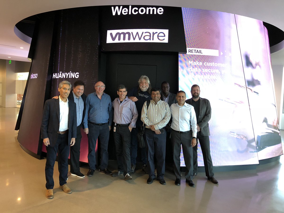 keithnorbie's tweet image. Solid #VMwareCTO briefing at #NetAppDVC #VMCwCloudVolumes #VMwarePrivateCloudwHCI #EnterpriseAppswONTAP #NVMEoFC #MaxData #VVol #FlexPod #NSX

thx @ray_ofarrell @danielm6 George Kurian @AnthonyLye Ranjeet Sudan @sheik230 @andybanta @showardnetapp