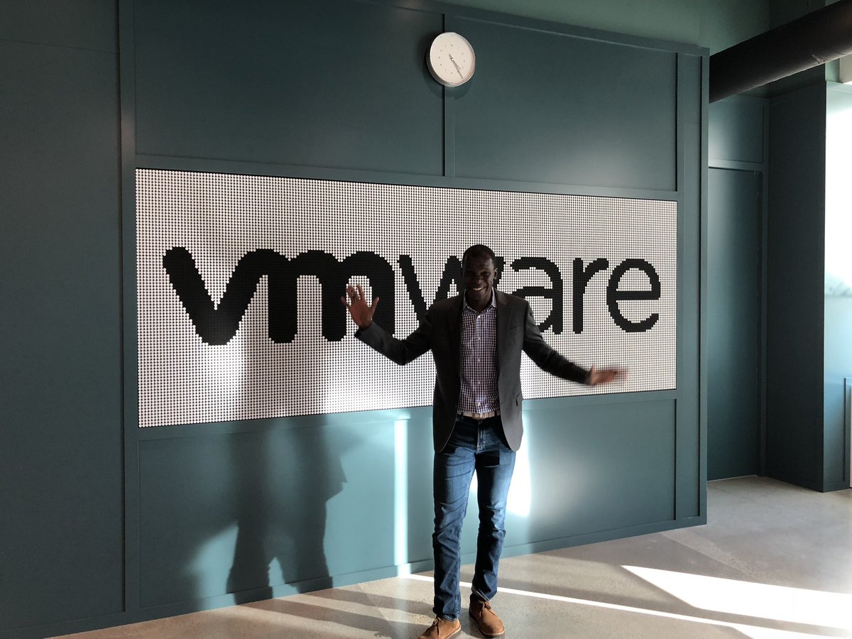 keithnorbie's tweet image. Solid #VMwareCTO briefing at #NetAppDVC #VMCwCloudVolumes #VMwarePrivateCloudwHCI #EnterpriseAppswONTAP #NVMEoFC #MaxData #VVol #FlexPod #NSX

thx @ray_ofarrell @danielm6 George Kurian @AnthonyLye Ranjeet Sudan @sheik230 @andybanta @showardnetapp