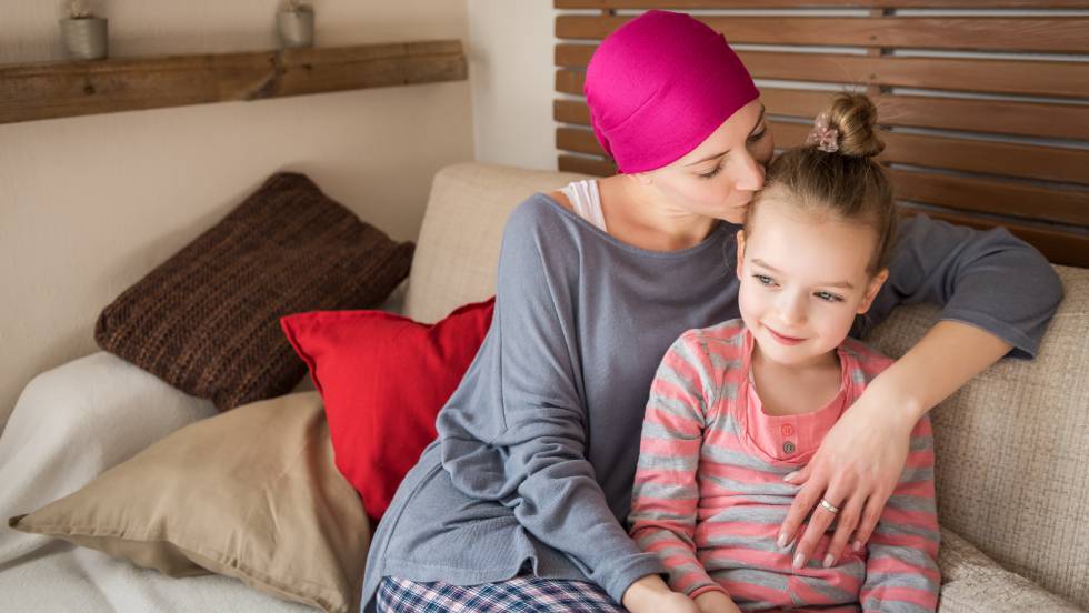 Hoy es el Día Internacional del Cáncer de Mama, una enfermedad que afecta sobre todo a mujeres mayores de 45 años. ¡Desde aquí mandamos mucho ánimo a las afectadas!
>bit.ly/2ypI36a
-
#mayores #personasmayores #diainternacionalcáncerdemama #19deoctubre