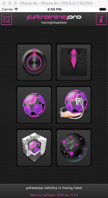 fstrainingpro's tweet image. Broadcast live the match while recording game statistics.
youtube.com/watch?v=sL8mH8… …
#futsal #wearitpink