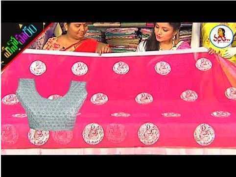 Latest Collection of #KanchiSoftSilk and #CottonSarees

Video ►goo.gl/WHWKaY

#VanithaTv #Fashion #Trend