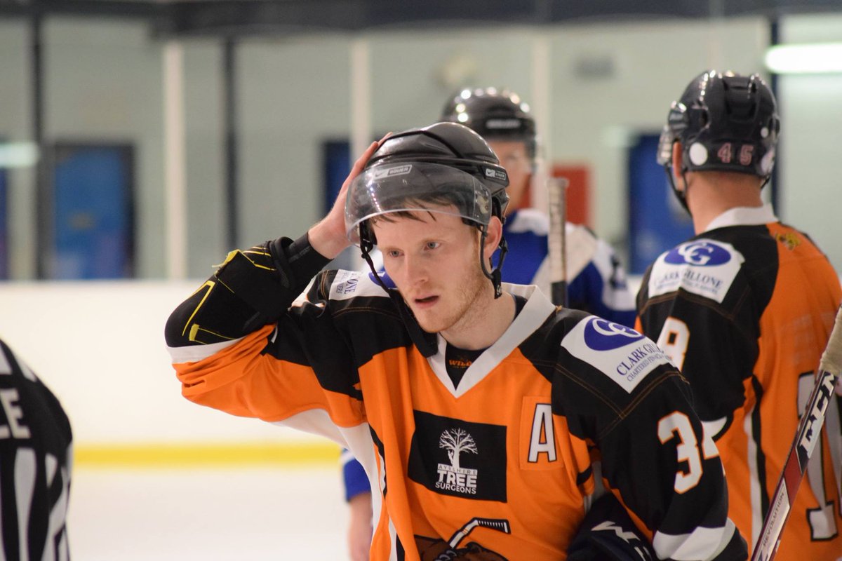 ScotIceHockey's tweet photo. SNL preview - North Ayrshire Wild hoping to see off Paisley Pirates' cup challenge:

https://t.co/sVOkgGR8Qa

#TrytheSNL https://t.co/7mttSZVYJI