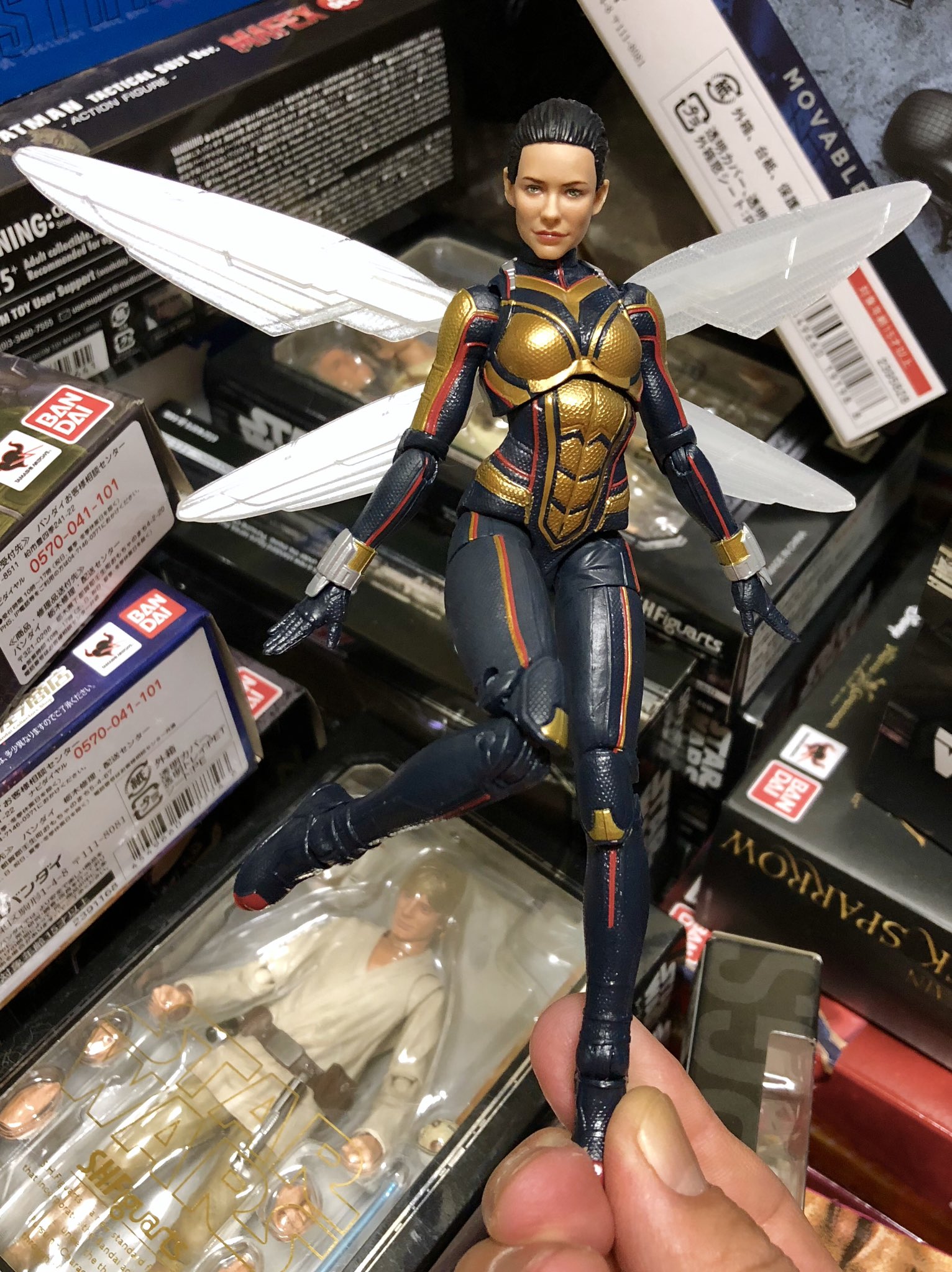 Amazon.co.jp: マーベル・レジェンド シネマティックユニバース