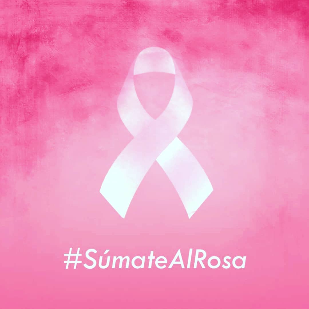 Por todas las luchadoras 🎀 #diamundialcontraelcancerdemama #sumatealrosa #tuluchaesmilucha