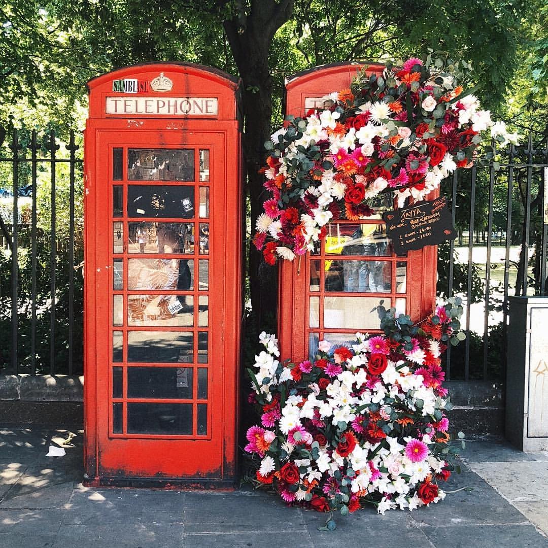 Visit London tweet media