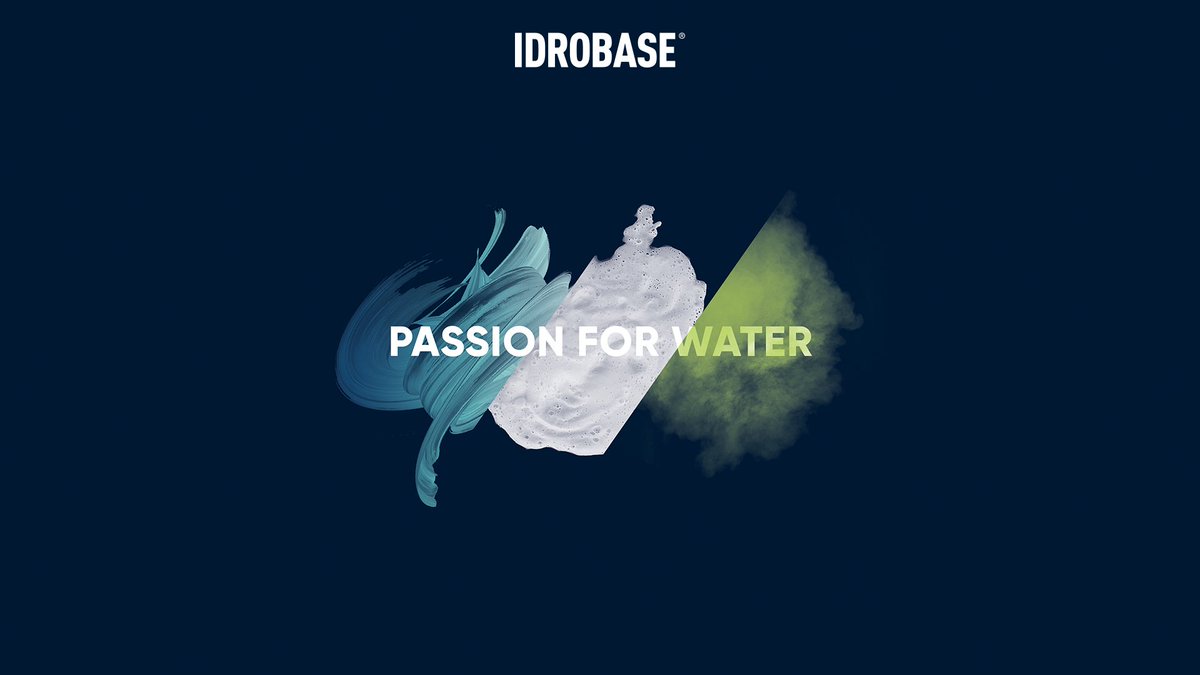 Idrobase Group #wallpaper. #Passion4Water