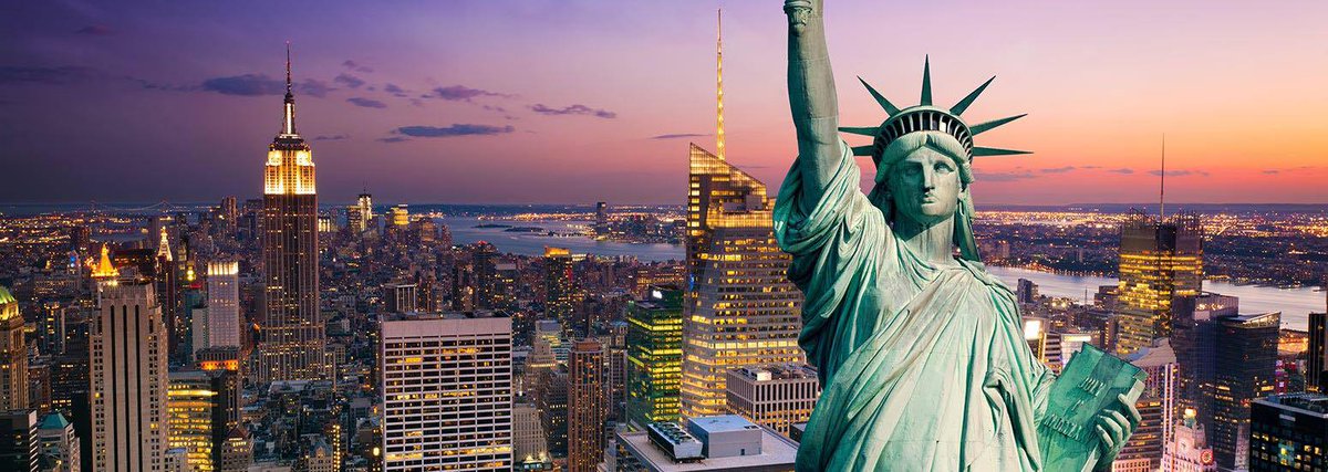 FarsleyTravel's tweet photo. ✈️ 9 nights New York, Las Vegas &amp; LA
⭐ 3 nights New Yorker in New York
⭐ 3 nights Luxor in Las Vegas
⭐ 3 nights Hilton Garden Inn LA
******Flights from Manchester******
🔥🔥🔥 From £1099 per person based on travelling on the 2nd March 2019 - other dates may be available.
#USA https://t.co/XZfjher0Rg