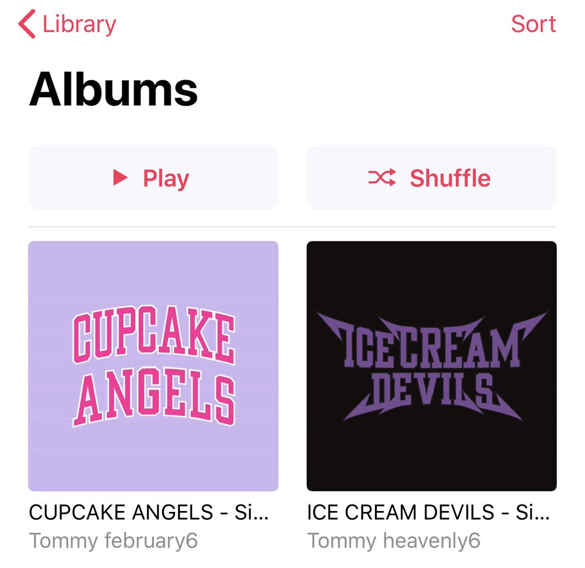 I can’t believe @TOMMY_ARMY has blessed and cursed us with new music from Tommy february6 AND Tommy heavenly6. Wow. #cupcakeangels #icecreamdevils #tommyfebruary6 #tommyheavenly6 #newmusic #jpop #jrock #tomokokawase #thebest #iloveher