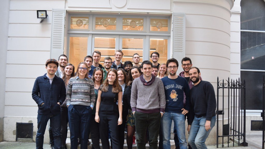 Vous rêvez de rencontrer l’équipe HostnFly ? N’attendez plus, on vous dit tout ! hostnfly.blog/rencontre-equi…