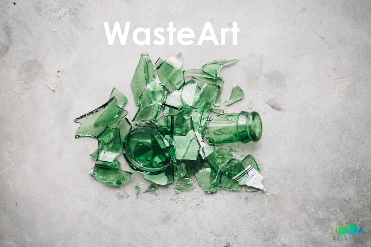 2. novembrī, aicinām piedalīties pirmajā "WasteArt" atvērtajā darbseminārā, kas norisināsies Dabas un tehnoloģiju parkā "URDA". 
Vairāk - vidzeme.lv…/wasteart_vpr_aicina_uz_darbseminar…/