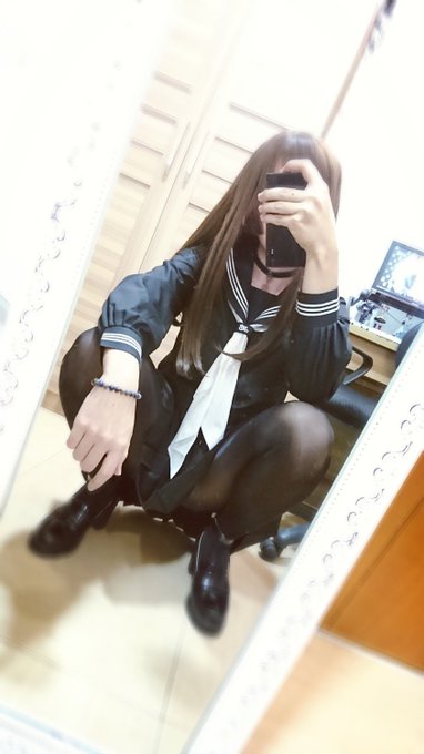 コスプレイヤー上杉遥のTwitter画像7