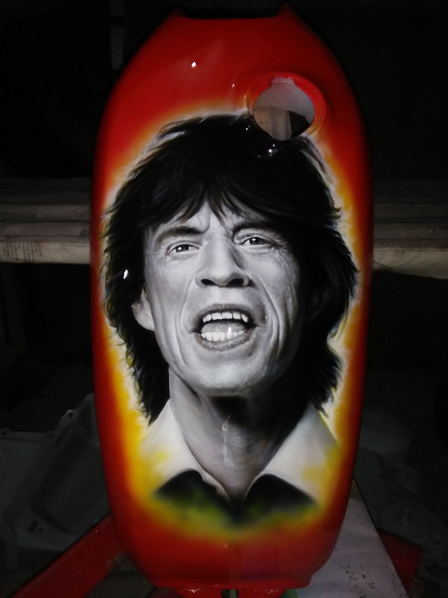 chusbrush's tweet image. 