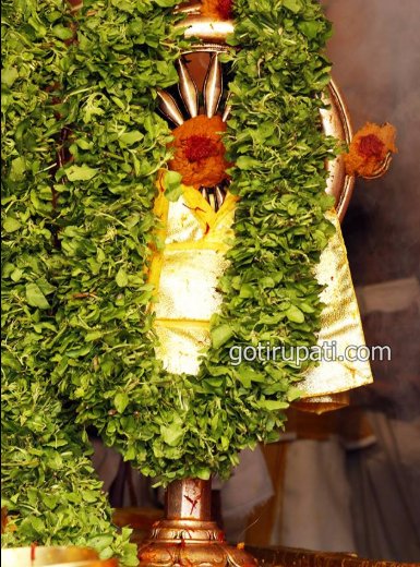tripnethra's tweet photo. Sri Venkateswara Swamy Snapanathirumanjanam.
Book Tirupati Tour packages at Tripnetra and get 35% off. call +91 8500898000, 24*7 call support, visit: https://t.co/wZUo6Lsb8r
#TirupatiTourPackages #TirupatiDarshanPackage https://t.co/cPgse0Yp0B