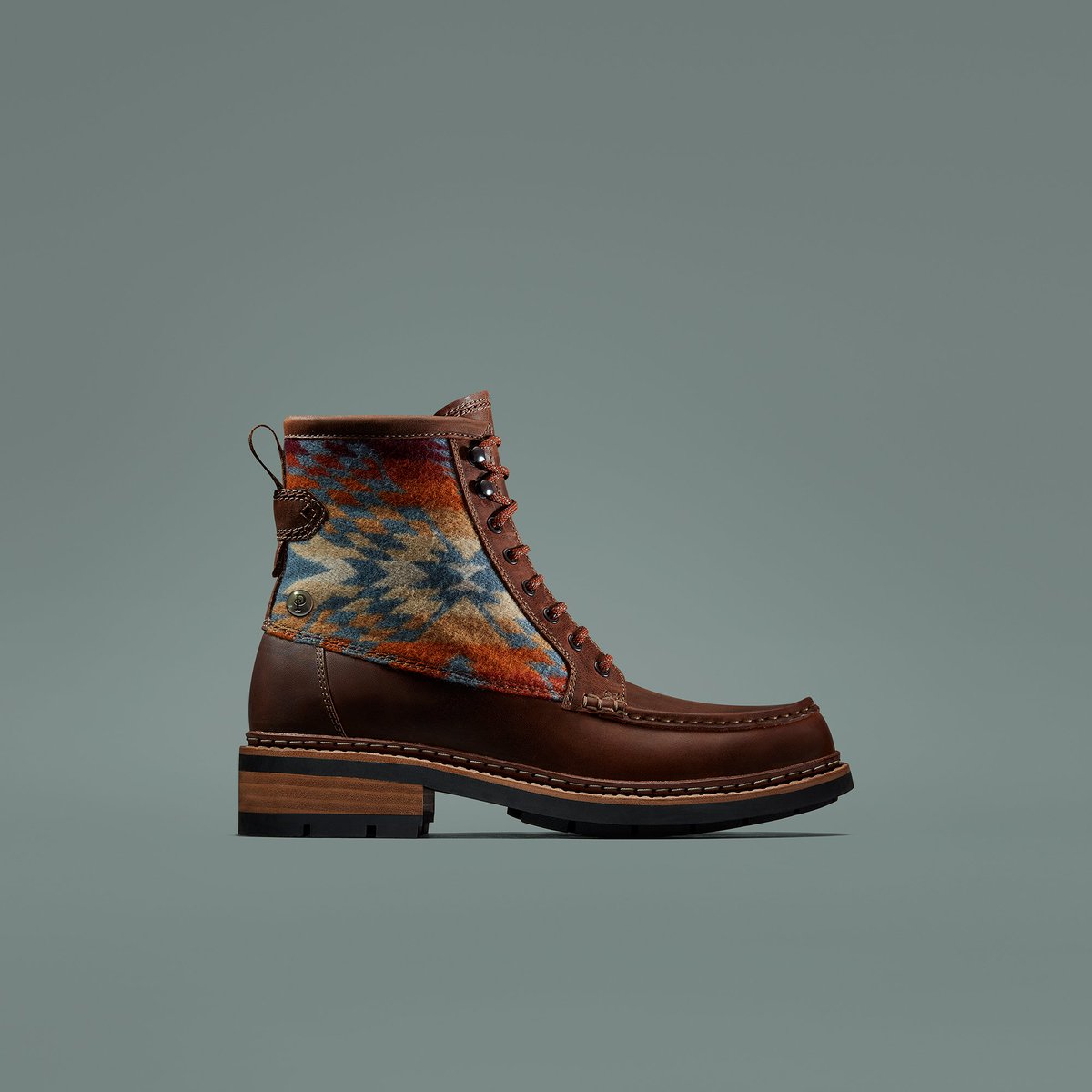 pendleton clarks