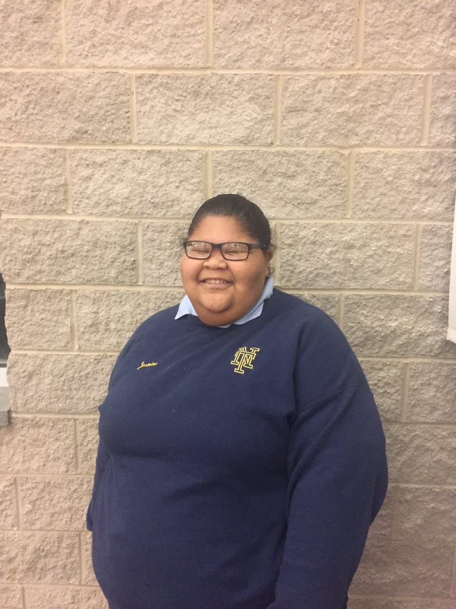 ConnecticutDECA's tweet photo. #CountdowntoFLC: 4 Days Left! Here is Jasmine’s favorite memory, “My favorite was last year when they did the shark tank at the end watching them present their cool ideas was fun. Also learning how to do suggestive selling at the FLC 2016.” https://t.co/bGnShbR6Sj