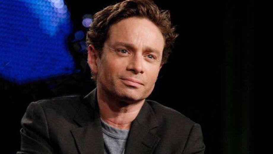 Happy Birthday, Chris Kattan! 