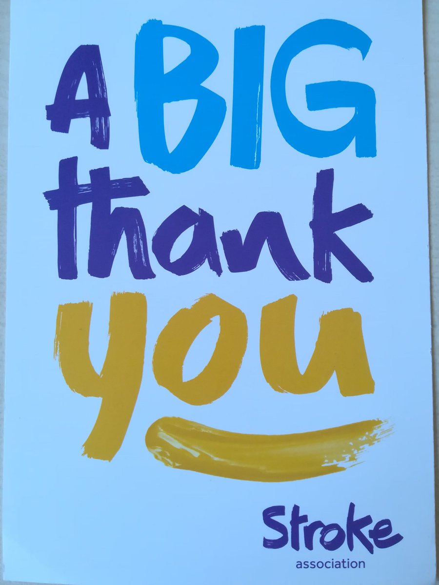 SuzeImeson's tweet photo. I've had a tough few months. But working to support my colleagues through challenges, I've made a personal commitment to demonstrate reaching out more when things are stressful and encourage this in others. Received this card from one of my team ❤️ #FeelGoodFriday @kellymcgonigal https://t.co/8om7pc8xRB