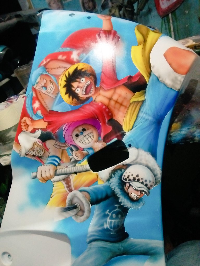 chusbrush's tweet image. 