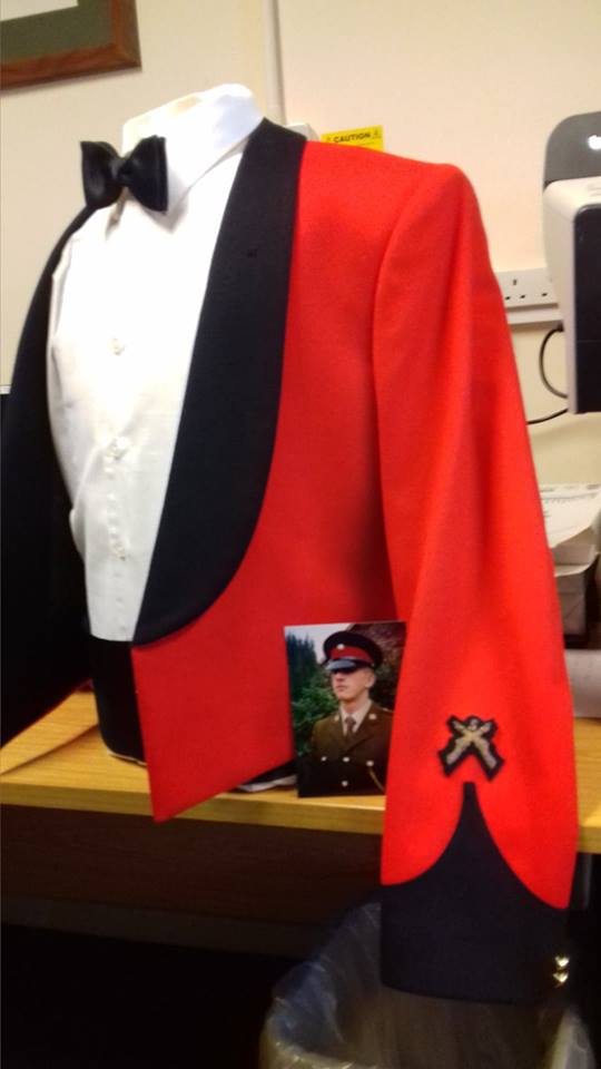 Royal Anglian Museum tweet media
