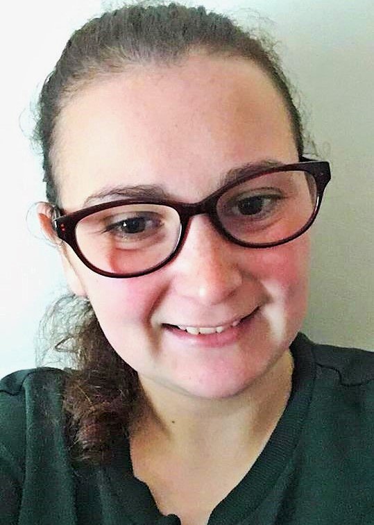 WmnChangemakers's tweet photo. Meet young changemaker Toni, Founder of @project_paige - a social action project in S Yorkshire to support young people with invisible illnesses. Toni was nominated by another emerging #changemaker, Charlie aka @turtle_in_a_fez  #iwc18 #socialimpact
https://t.co/o73fJMkJhI https://t.co/I7q0FAvuQ3