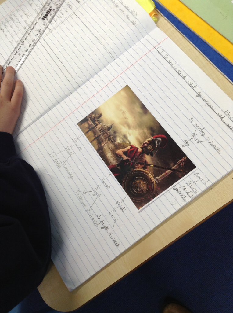 wash_lks2's tweet photo. We have been working really hard on our Ruthless Roman theme, creating character and setting descriptions and newspaper reports about Hannibal's great journey over the Alps. The children have really enjoyed exploring our theme. @LiteracyShed @PieCorbett #romansrule https://t.co/bJ4zPMbgnQ