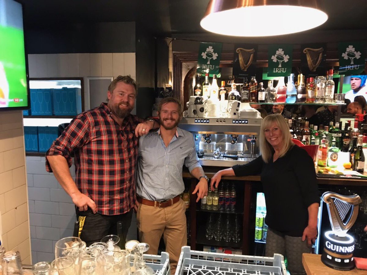 Big hello to our new customer <a href="/TheStandOffExe/">TheStandOff</a> Great new venue for Exeter