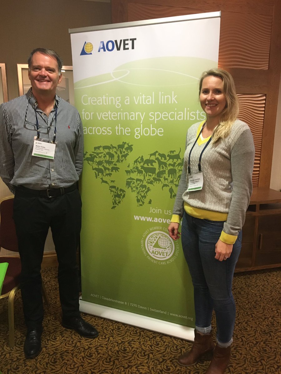 meophamvets's tweet photo. Our Vets all attend regular CPD events in order to further their skills and knowledge. Martin & Penny were busy at the start of the week attending a Small Animal Fracture Management CPD in Oxford π€π #careandexcellence #vetsoftwitter #CPD #KNOWLEDGE #smallanimalvets #VETERINARY https://t.co/QVQINLCaeV