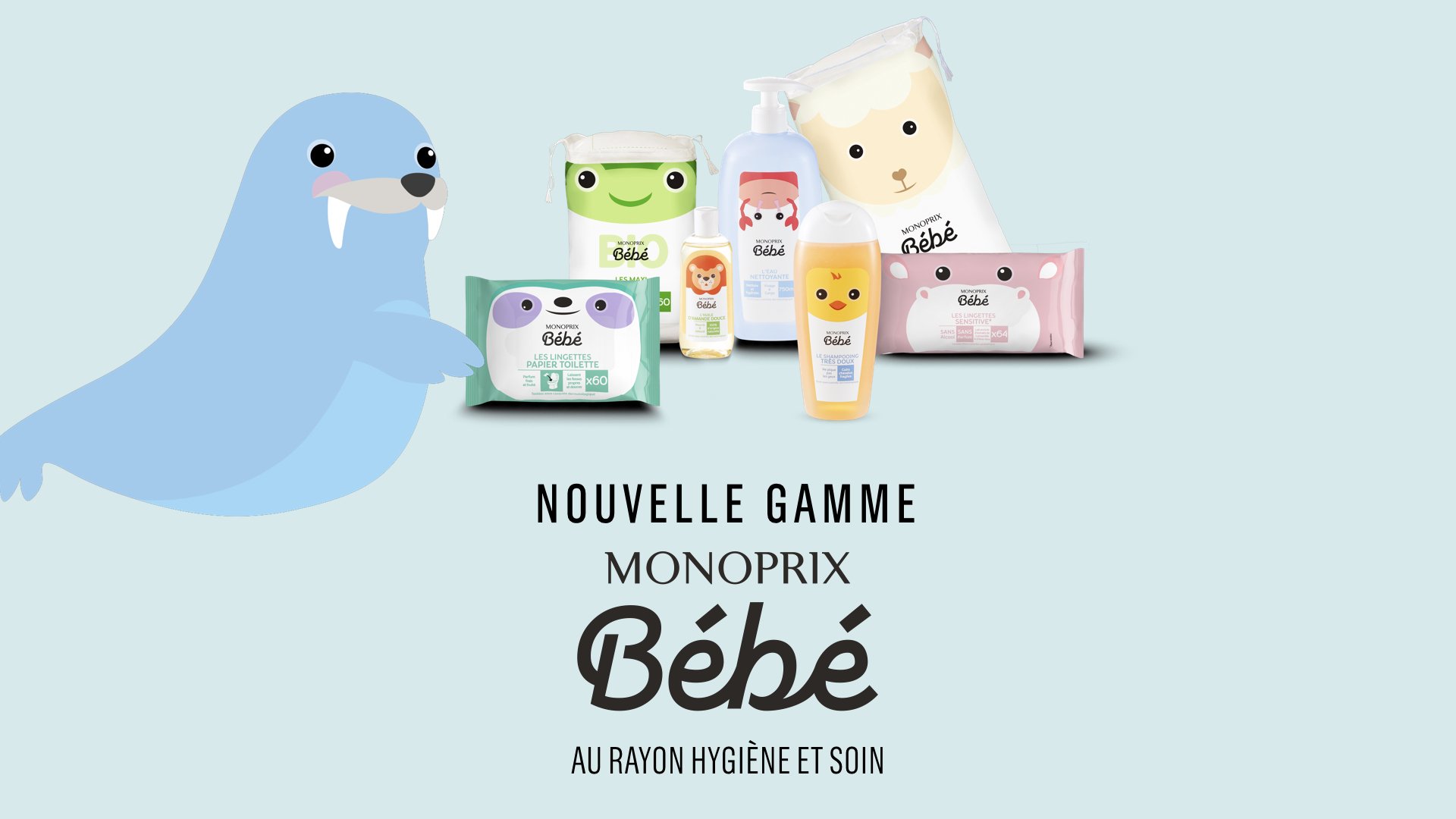 Bebe monoprix hot sale