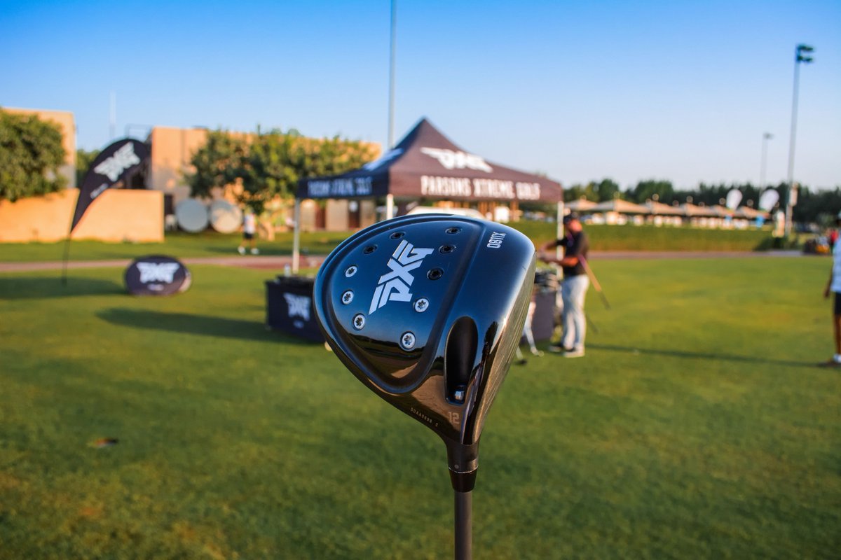 PXGMiddleEast's tweet photo. A look into our weekend fitting set up at Al Mouj Golf at Al Mouj Muscat⛳
#PXGTroops #PXGMiddleEast #PXGInOman #PXGOnTheRoad #golfinOman #ItsTimeToGetFitForPXG https://t.co/23igJoojwn