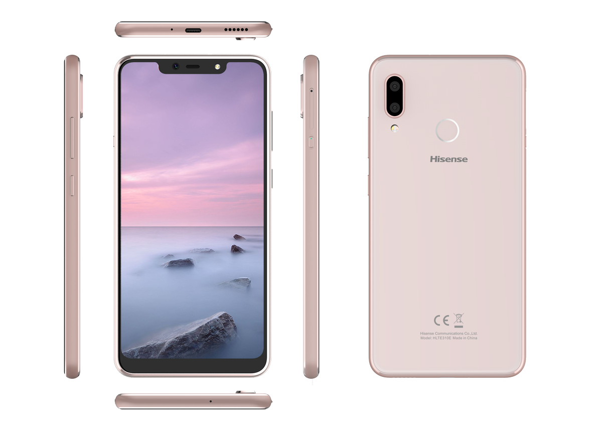 01net's tweet photo. #CONCOURS🎁

On vous offre 1 Hisense H12 📱

🔵 Follow le compte @01net 
🔵 RT et likez ce tweet 
🔵 Mentionnez vos amis pour augmenter vos chances de gagner https://t.co/Cfe1JFVTZq